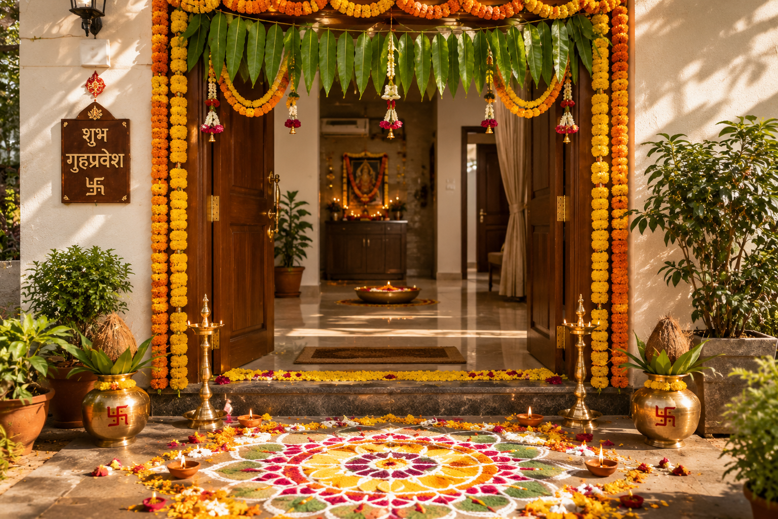 Griha Pravesh