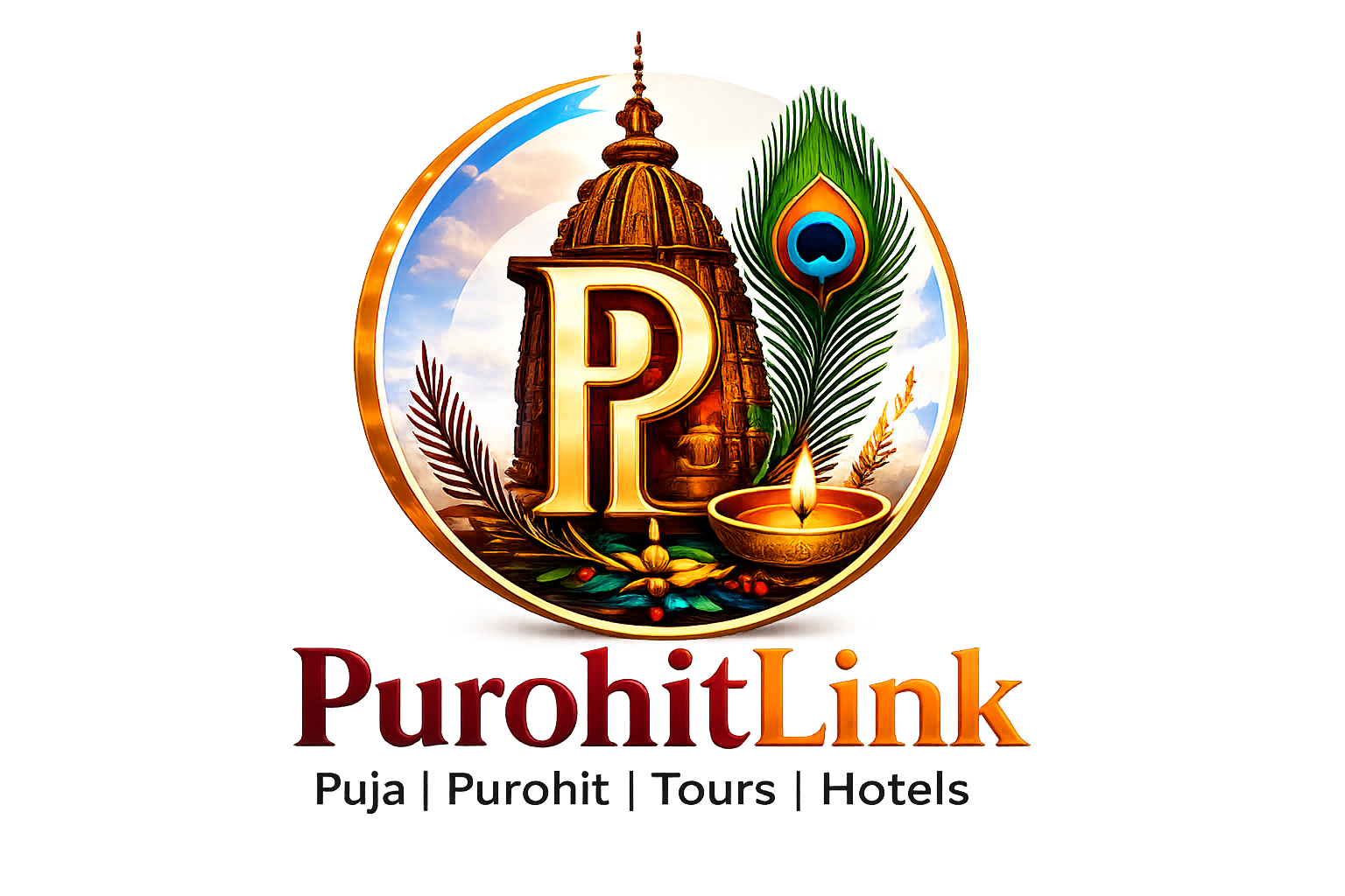 PurohitLink