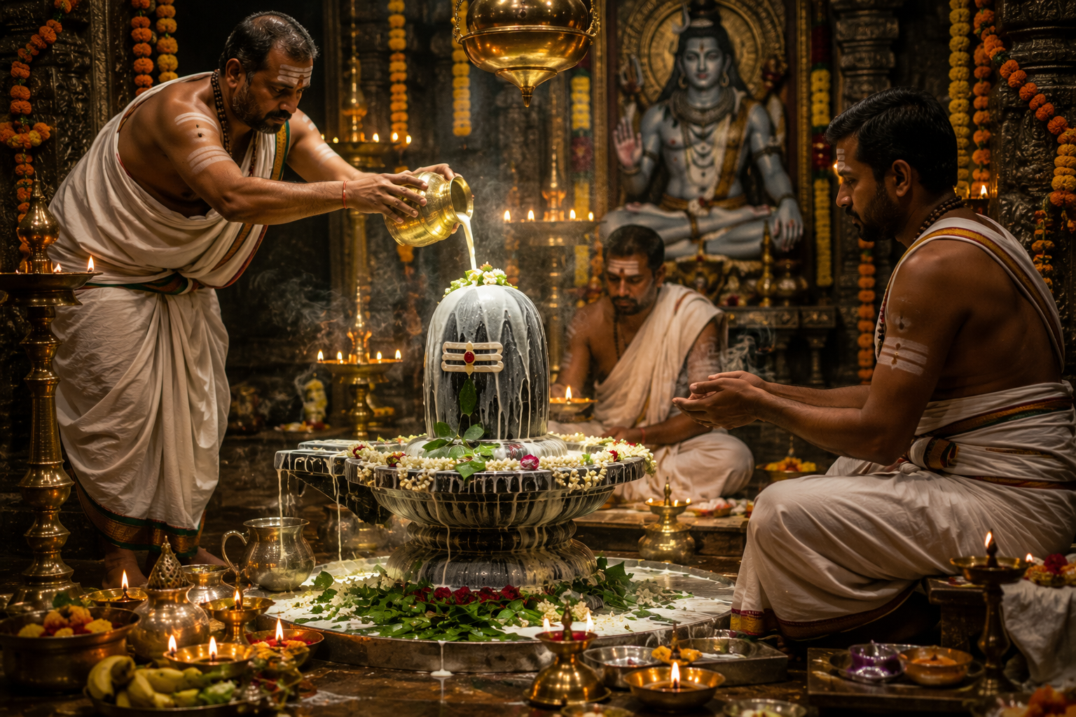 Special Pujas