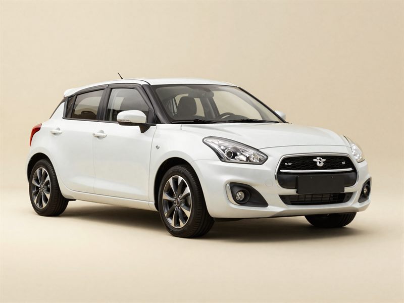 Hatchback