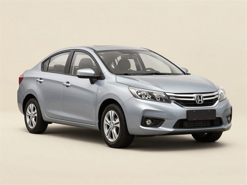 Sedan