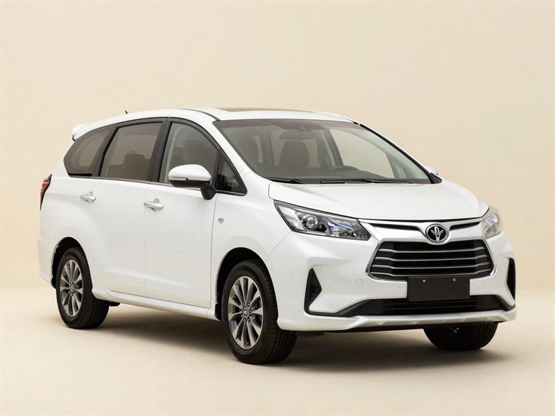 SUV / Innova
